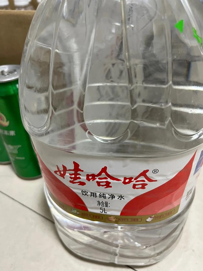 用娃哈哈矿泉水煮饭，是一种怎样的体验？