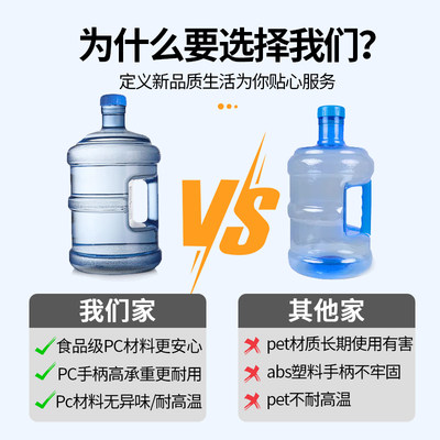 矿泉水:24款便宜矿泉水产品推荐