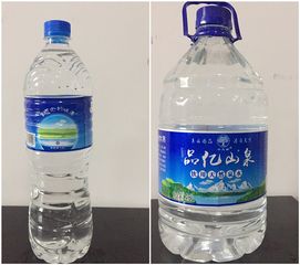 云南华瑞实业开发有限责任公司矿泉水 品质与创新的引领者