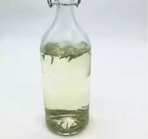 只需一瓶矿泉水，一小撮茶叶，夏日解渴新饮品轻松自制