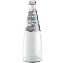 源自意大利的天然甘醇 圣碧涛矿泉水750ml品鉴指南