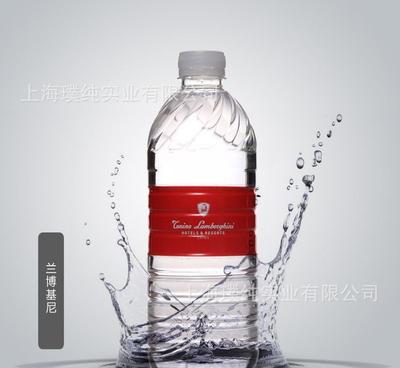 定制品鉴，水到渠成——企业年会专属用水解决方案